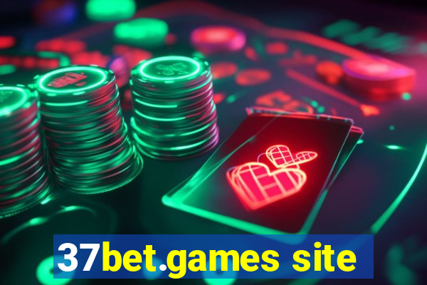 37bet.games site